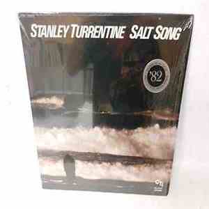 Stanley Turrentine - Salt Song album