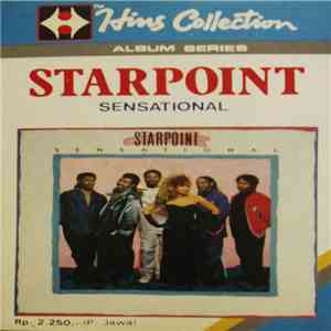 Starpoint - Sensational album