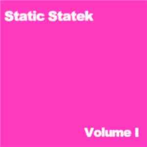 Static Statek - Untitled #1a album