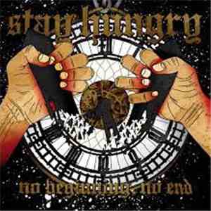 Stay Hungry - No Beginning, No End album
