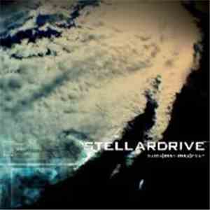 Stellardrive - Omega Point {Ers1 + Ers2} album