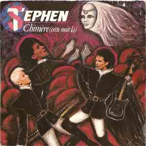Stephen - Chimère album