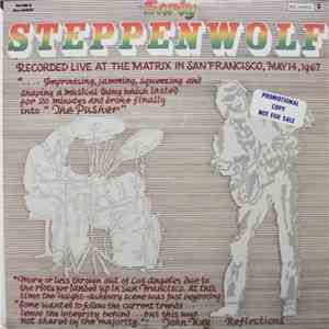 Steppenwolf - Early Steppenwolf album