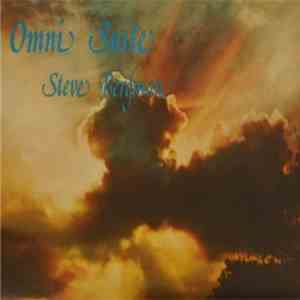 Steve Bergman - Omni Suite - Music For An Inner Journey. Vol. II album