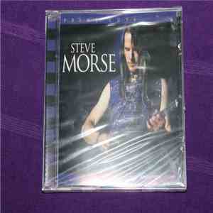 Steve Morse - Prime Cuts album