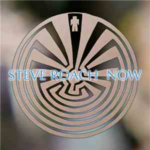 Steve Roach - Now album