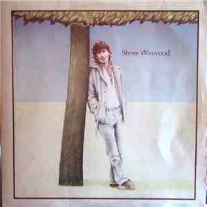 Steve Winwood - Steve Winwood album