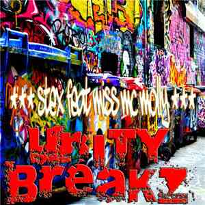 Stex  Feat Miss MC Molly - Unity Breakz album