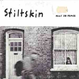 Stiltskin - Rest In Peace album
