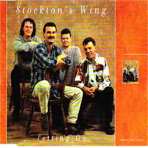 Stockton's Wing - Letting Go album