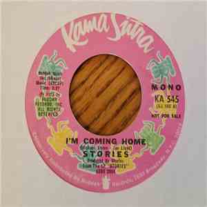 Stories - I'm Coming Home album