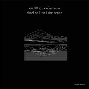 Storlon - 0410 | The Snake album