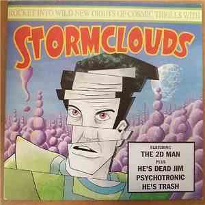 Stormclouds - Wild New Orbits album