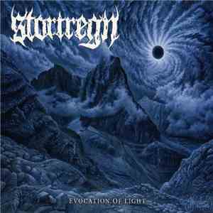 Stortregn - Evocation Of Light album