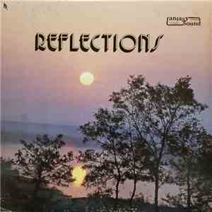 Strathroy District Collegiate Institute Music Department - Reflections album