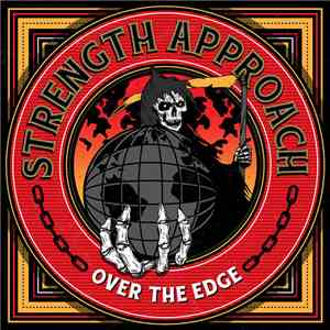 Strength Approach - Over The Edge album