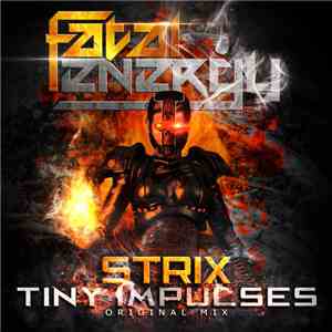 Strix  - Tiny Impulses album