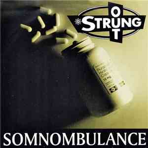 Strung Out / Blount - Somnombulance / Untitled album