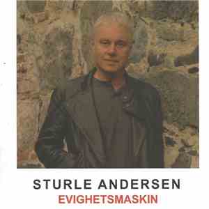 Sturle Andersen - Evighetsmaskin album