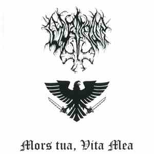 Sturmkaiser - Mors Tua, Vita Mea album