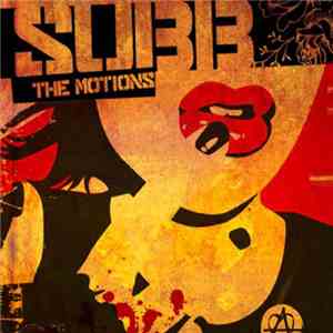 Subb - The Motions album
