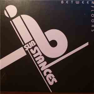 Substances - Between Floors album