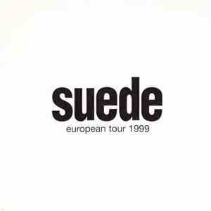 Suede - European Tour 1999 album