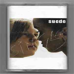 Suede - Singles album