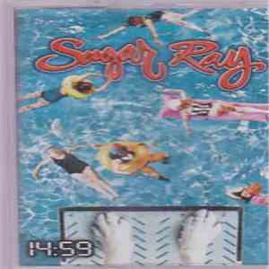 Sugar Ray  - 14:59 album