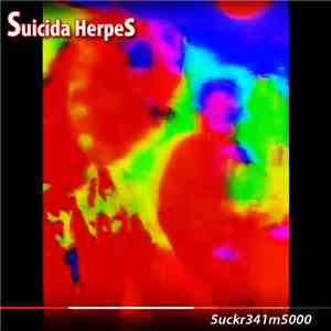 Suicida Herpes - 5uckr341m5000 album