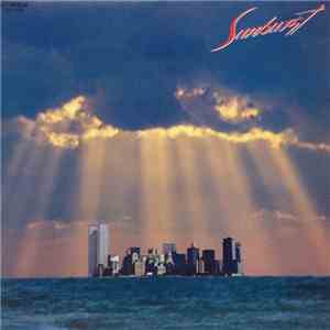 Sunburst  - Sunburst album