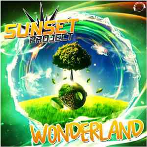 Sunset Project - Wonderland (Main Bundle) album