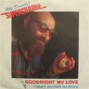 Supercharge  - Goodnight My Love album