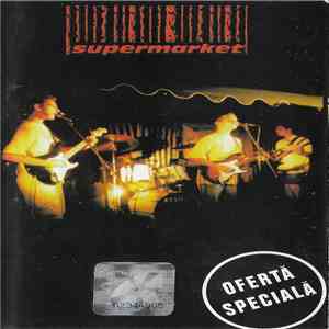 Supermarket  - Ofertă Specială album