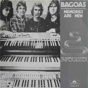 Supersister  - Bagoas album