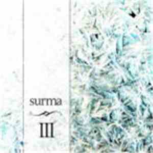 Surma  - III album