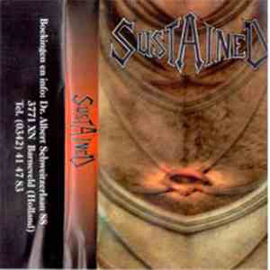 Sustained - Sustained album