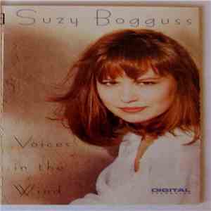 Suzy Bogguss - Voices In The Wind album