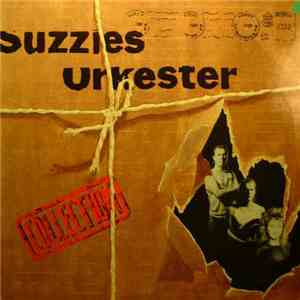 Suzzies Orkester - Collection album