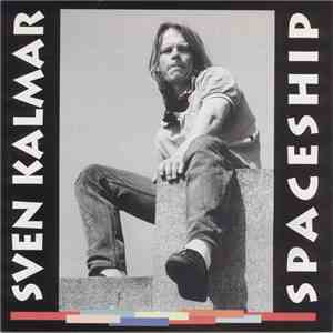 Sven Kalmar - Spaceship album