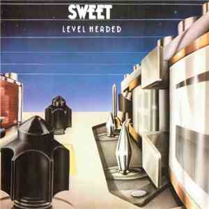 Sweet - Level Headed album