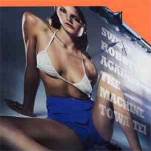 Sweet Robots Against The Machine - Towa Tei album