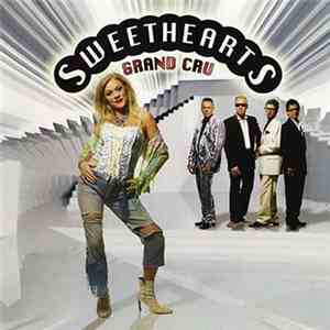 Sweethearts - Grand Cru album
