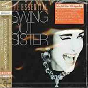 Swing Out Sister - The Essential Swing Out Sister album