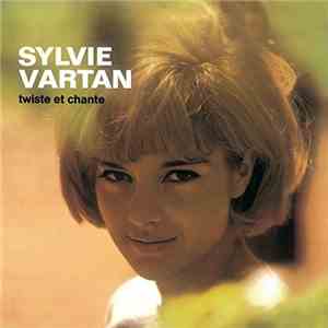 Sylvie Vartan - Twiste Et Chante album