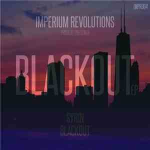 Syrin  - Blackout album