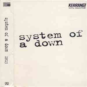 System Of A Down - War? / Suite-Pee album