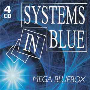 Systems In Blue - Mega Bluebox album
