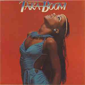 Taka Boom - Taka Boom album