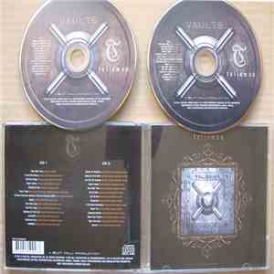 Talisman  - Vaults (Deluxe Edition) album